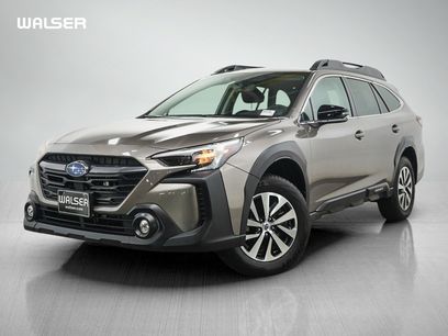 Used 2024 Subaru Outback Premium