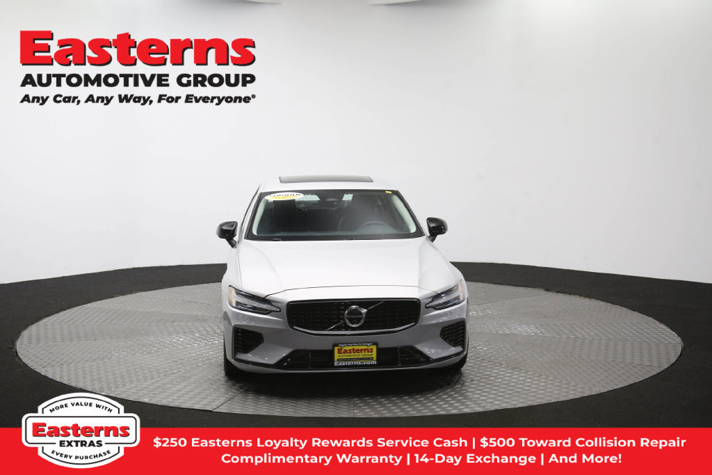 Used 2023 Volvo S60 T8 Plus AWD/4WD image 53