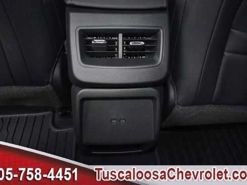 New 2026 Chevrolet Equinox EV LT image 18