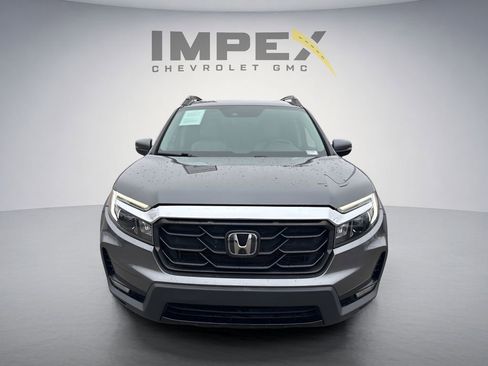 Used 2023 Honda Ridgeline RTL-E image 8