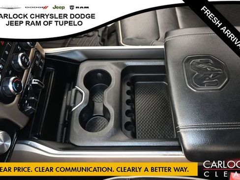Used 2022 RAM 1500 Laramie AWD/4WD image 22