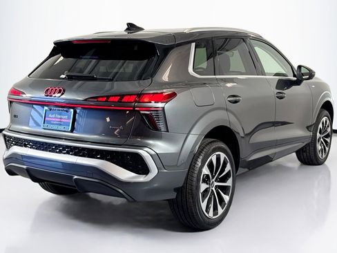 New 2026 Audi Q3 quattro 2.0T image 5