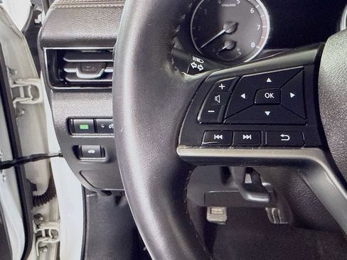 Used 2020 Nissan Sentra SR FWD image 19