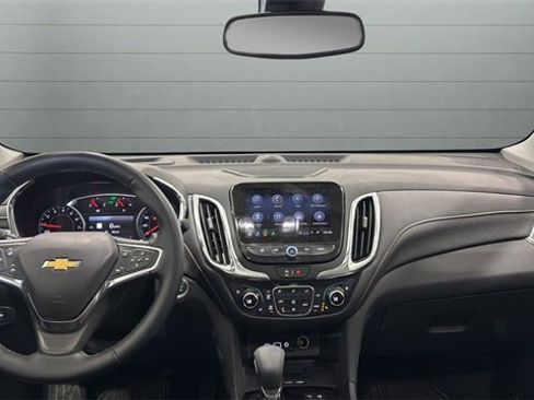 Used 2024 Chevrolet Equinox Premier image 4