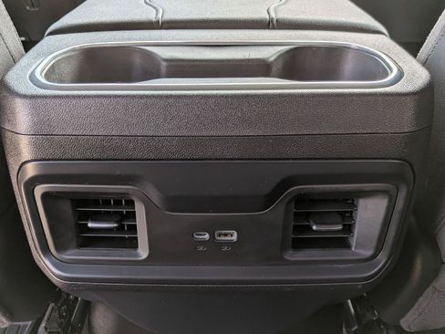 Used 2025 Chevrolet Silverado 1500 RST AWD/4WD image 23