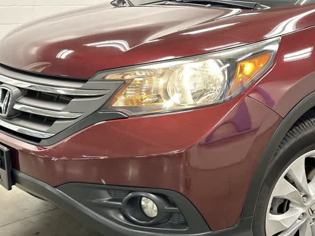 Used 2013 Honda CR-V EX-L image 31
