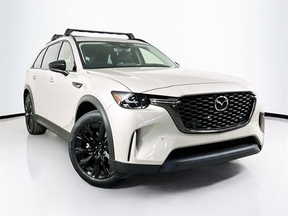New 2026 MAZDA CX-90 3.3 Turbo w/ Premium Sport Pkg
