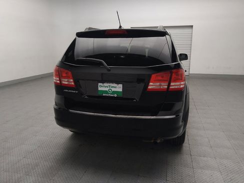 Used 2018 Dodge Journey SE w/ Connectivity Group FWD image 7