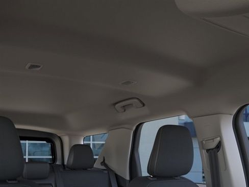 New 2025 Ford Bronco Sport Big Bend w/ Convenience Package image 22