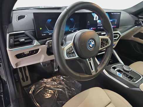 Certified 2024 BMW i4 M50 w/ Premium Package image 19