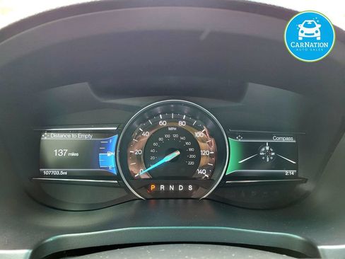 Used 2016 Ford Explorer XLT w/ Equipment Group 202A AWD/4WD image 21