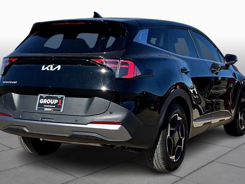 Certified 2026 Kia Sportage EX image 22