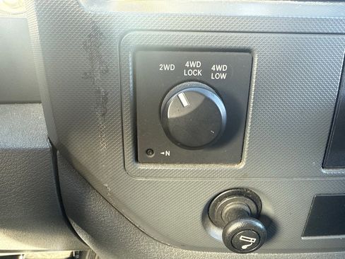 Used 2008 Dodge Ram 1500 Truck SLT w/ Trailer Tow Group image 25