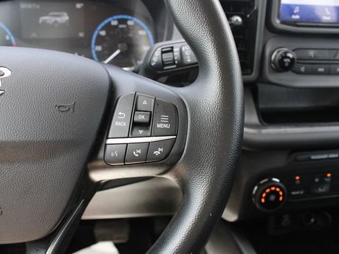 Used 2021 Ford Bronco Sport AWD/4WD image 13