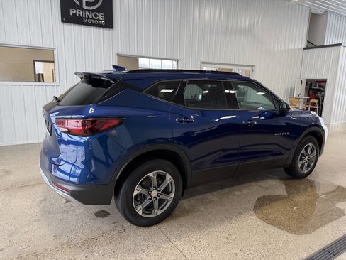 Used 2023 Chevrolet Blazer LT w/ Convenience Package image 37