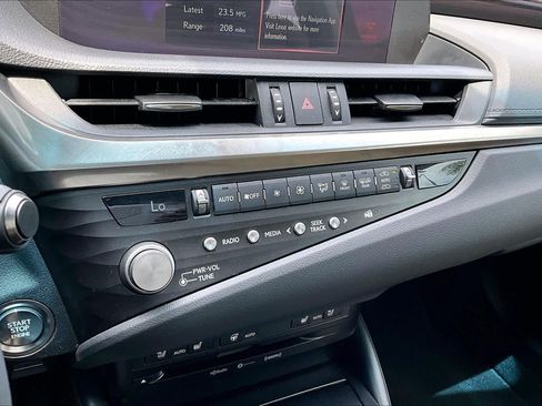 Used 2021 Lexus ES 350 w/ Premium Package FWD image 34