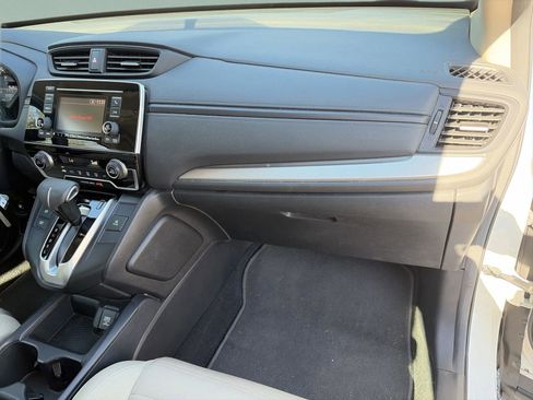 Certified 2019 Honda CR-V LX image 17