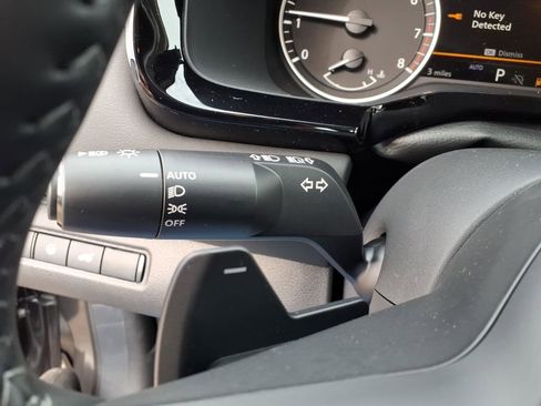 New 2026 Nissan Pathfinder SV image 19