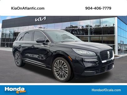 Used 2022 Lincoln Corsair Reserve w/ Sport Package