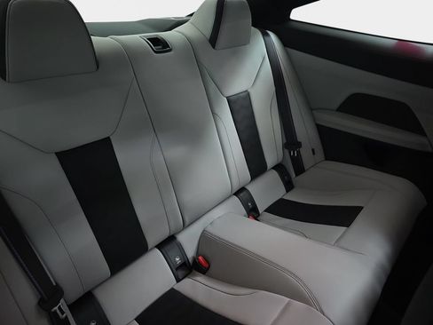 New 2027 BMW M4 xDrive Competition w/ Executive Package AWD/4WD image 11