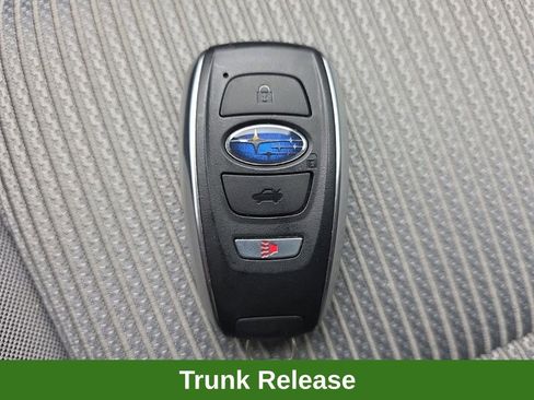 Used 2025 Subaru Legacy Premium image 46