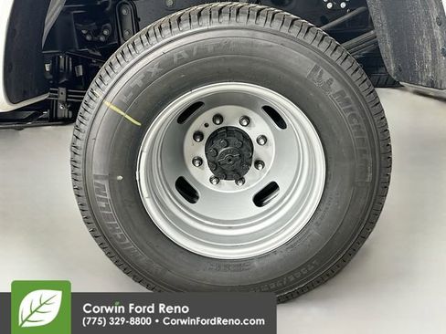 New 2026 Ford F350 XL image 30