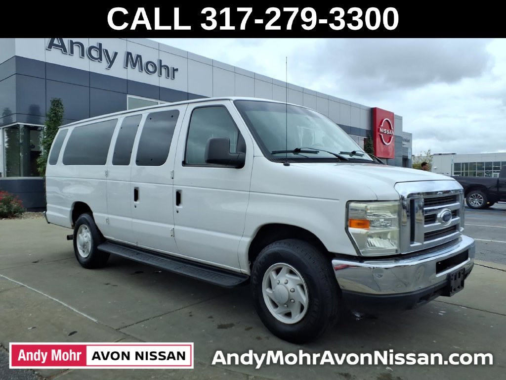 Used 2009 Ford E-350 and Econoline 350 XLT RWD 360° Tour