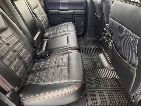 Used 2018 Ford F150 Lariat w/ Equipment Group 502A Luxury AWD/4WD image 32