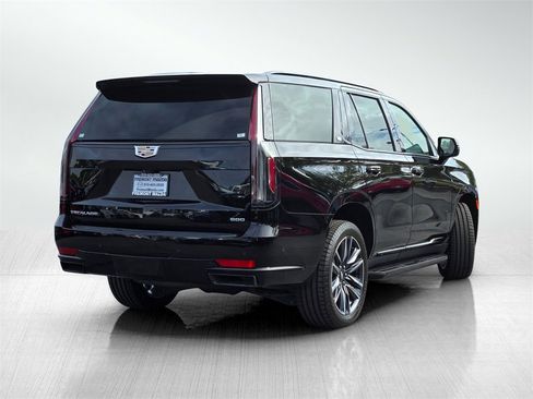 Used 2023 Cadillac Escalade Sport image 4