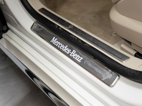 Used 2023 Mercedes-Benz S 580 4MATIC Sedan image 51