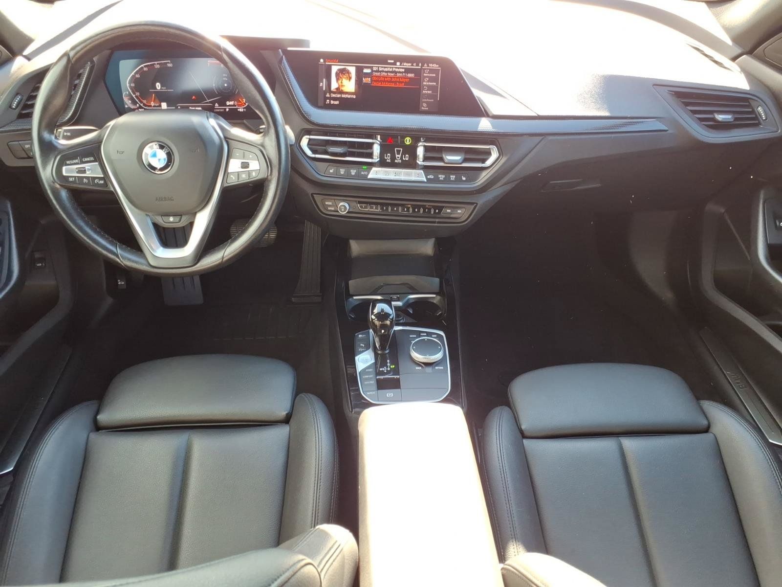 Used 2024 BMW 228i Gran Coupe FWD image 9