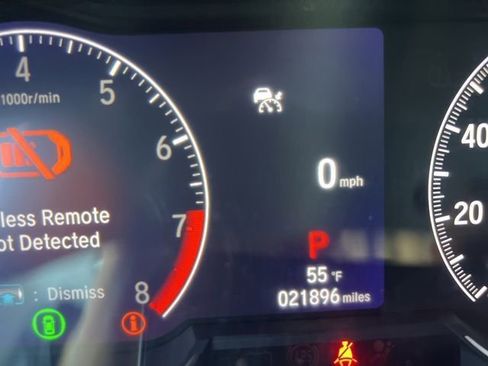 Used 2022 Honda Accord Touring image 12