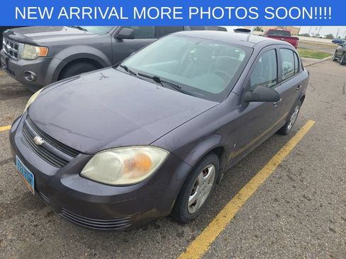 Used 2006 Chevrolet Cobalt LS FWD image 3