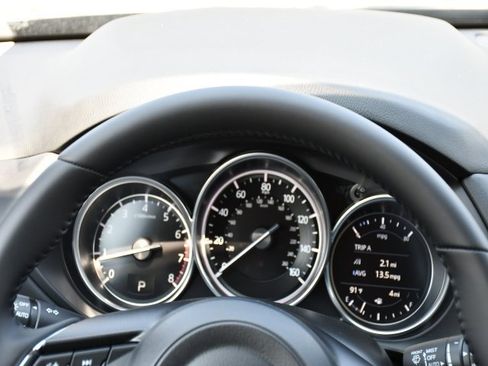 New 2025 MAZDA CX-5 AWD 2.5 S w/ Select Package image 24