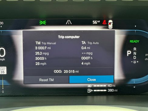 Certified 2023 Volvo XC90 T8 Ultimate image 34