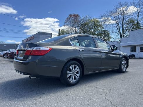 Used 2014 Honda Accord LX image 4