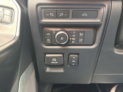 Used 2021 Ford F150 Platinum w/ Equipment Group 701A High image 24