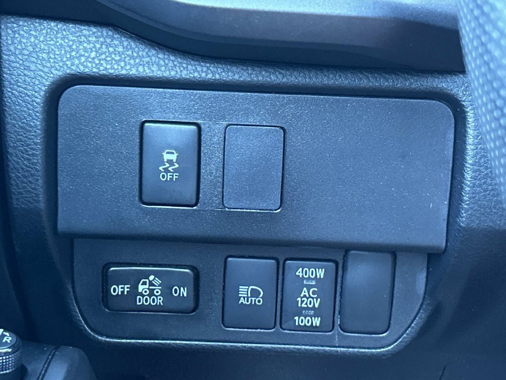 Used 2023 Toyota Tacoma TRD Sport RWD image 27