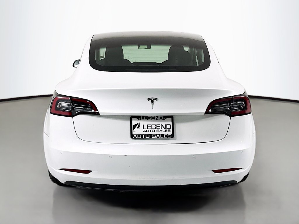 Used 2020 Tesla Model 3 Standard Range RWD image 7
