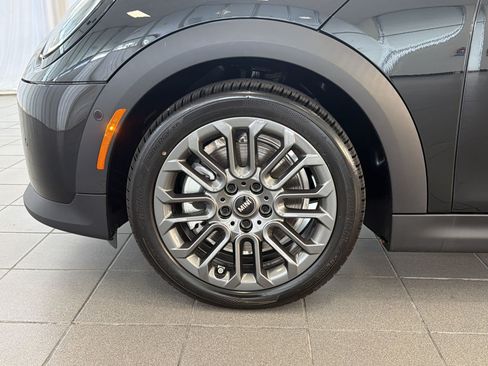 New 2026 MINI Cooper S FWD image 12