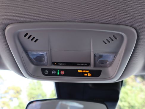 Certified 2024 Chevrolet Malibu LT image 29