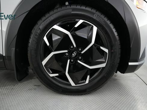 Used 2022 Hyundai Ioniq 5 SEL image 19