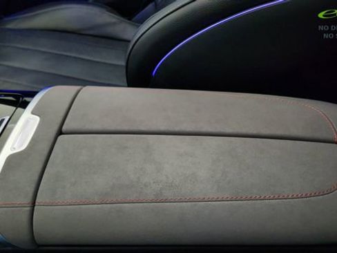 Used 2023 Mercedes-Benz EQS 450+ 4MATIC Sedan image 54