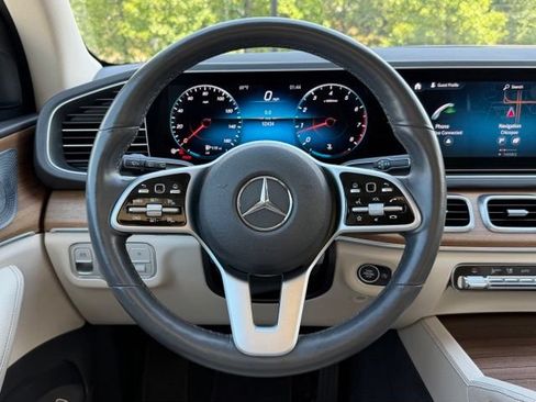 Used 2020 Mercedes-Benz GLE 350 4MATIC image 10