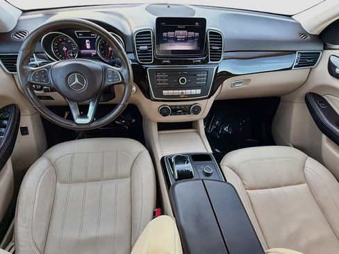 Used 2018 Mercedes-Benz GLE 350 image 15