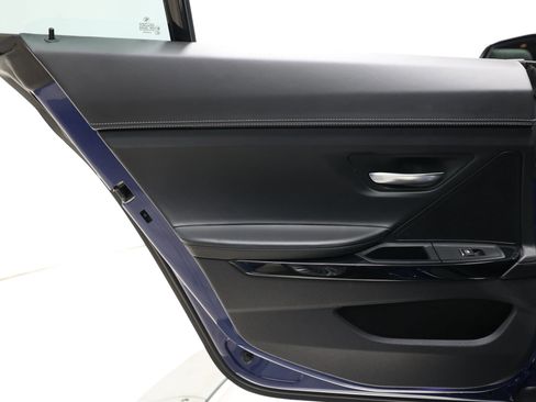 Used 2018 BMW ALPINA B6 xDrive Gran Coupe image 52