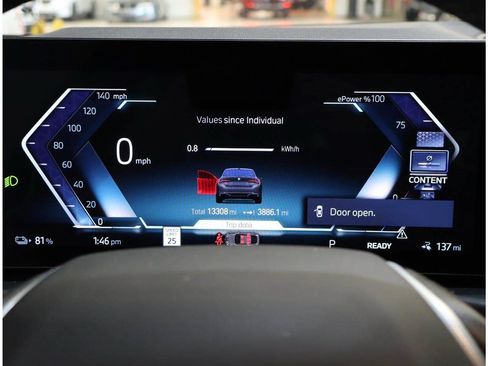 Certified 2023 BMW i4 eDrive35 RWD image 23