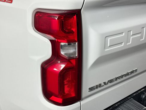 Used 2024 Chevrolet Silverado 1500 LT Trail Boss w/ Protection Package image 65