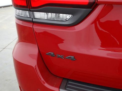 Used 2021 Jeep Grand Cherokee Trailhawk image 36