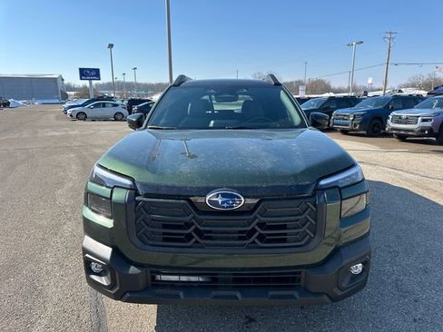 New 2026 Subaru Outback Limited image 2